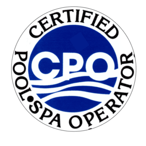 Certified Pool Operator