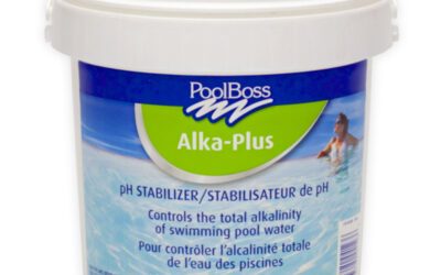 Understanding Alkalinity in Swimming Pools: The Key to a Balanced and Sparkling Oasis