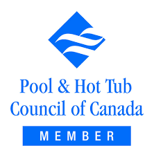 Niagara Pools member of the Pool and Hot Tub Council of Canada