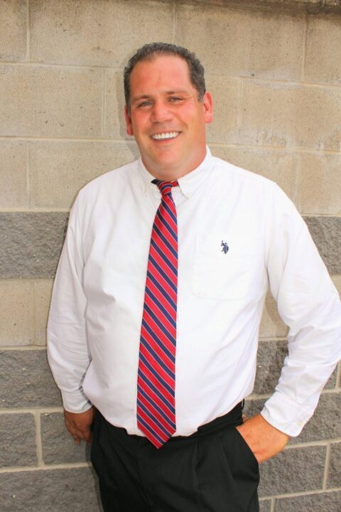 Robert George founder of Niagara Pools and Niagara Pool Liners